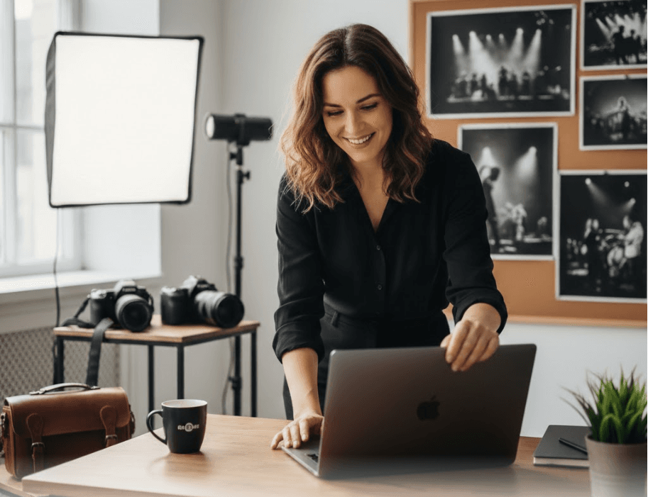 Facturation électronique 2026 pour les pro de l'événementiel