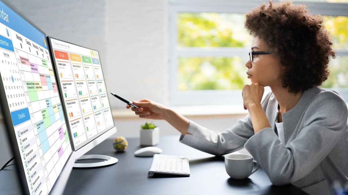 Meilleur logiciel gestion de projet